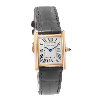 Cartier Tank Louis