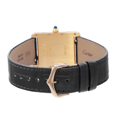 Cartier Tank Louis