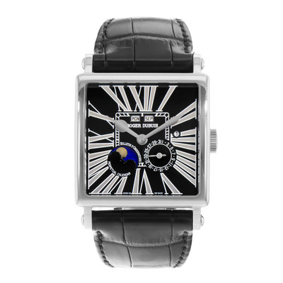 Roger Dubuis Golden Square