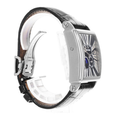 Roger Dubuis Golden Square