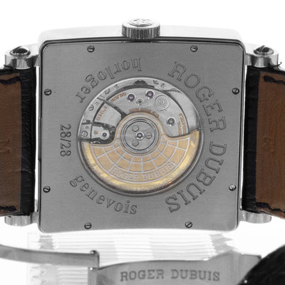 Roger Dubuis Golden Square