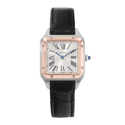 Cartier Santos Dumont