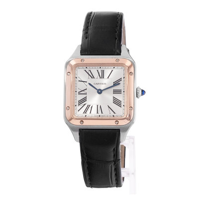 Cartier Santos Dumont