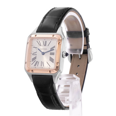 Cartier Santos Dumont
