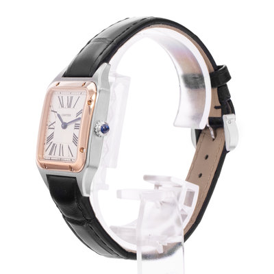 Cartier Santos Dumont