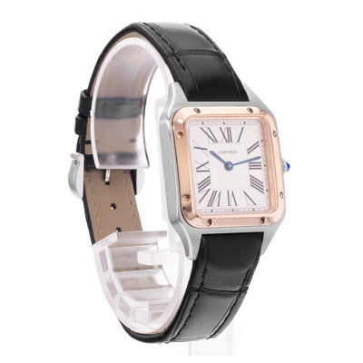 Cartier Santos Dumont