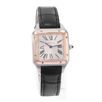 Cartier Santos Dumont