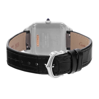 Cartier Santos Dumont