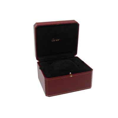 Cartier Santos Dumont