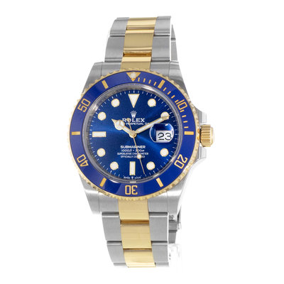 Rolex Submariner Date
