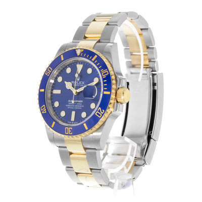 Rolex Submariner Date