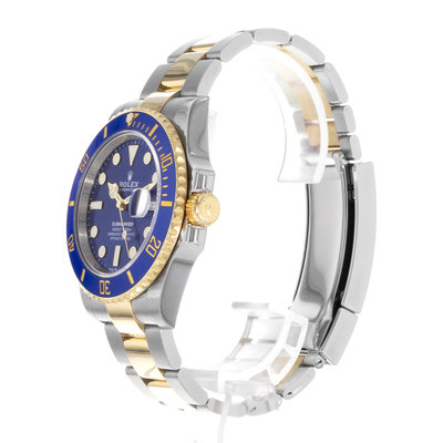Rolex Submariner Date