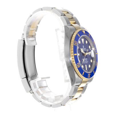 Rolex Submariner Date