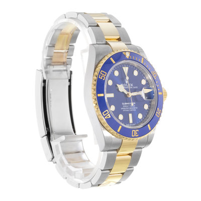 Rolex Submariner Date