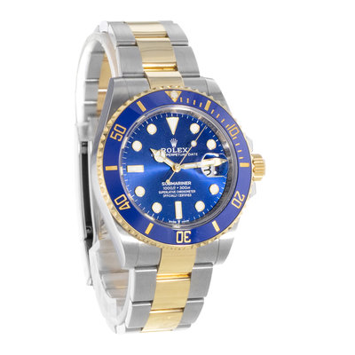 Rolex Submariner Date