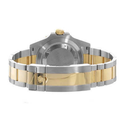 Rolex Submariner Date