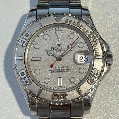 Raymond Weil Yacht-Master 168622 NA Dial 35