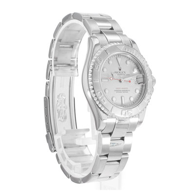 Rolex Yacht-Master 35