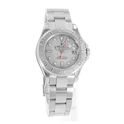 Rolex Yacht-Master 35