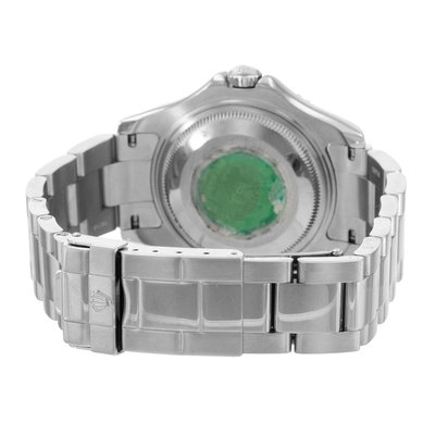 Rolex Yacht-Master 35