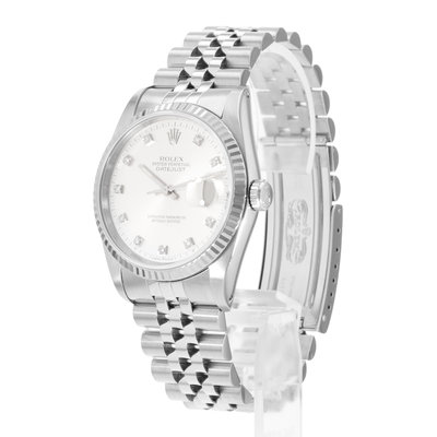 Rolex Datejust 36