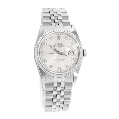 Rolex Datejust 36