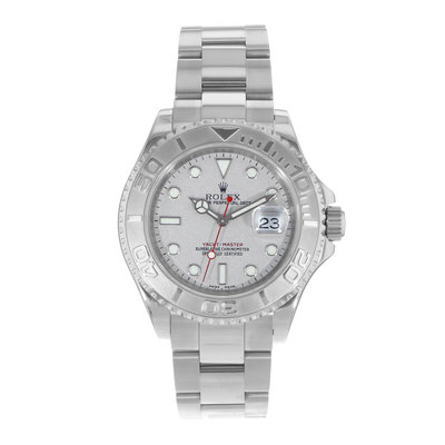 Rolex Yacht-Master 40