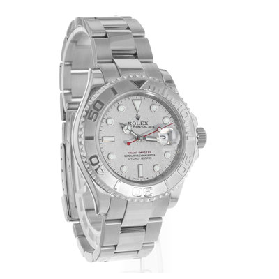 Rolex Yacht-Master 40