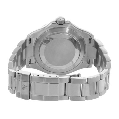 Rolex Yacht-Master 40