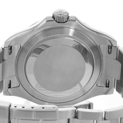 Rolex Yacht-Master 40
