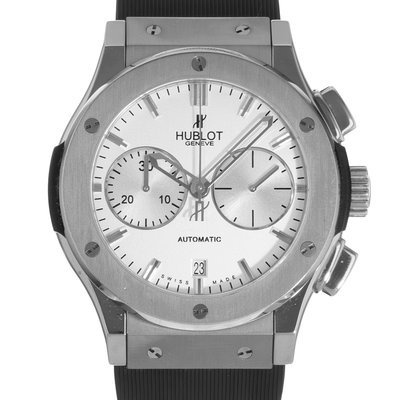 Hublot Classic Fusion
