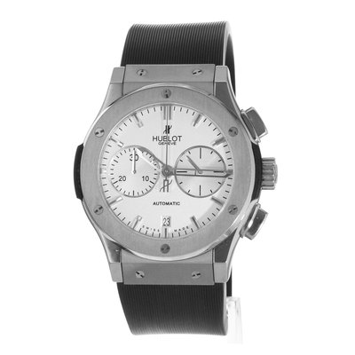Hublot Classic Fusion