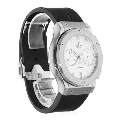 Hublot Classic Fusion