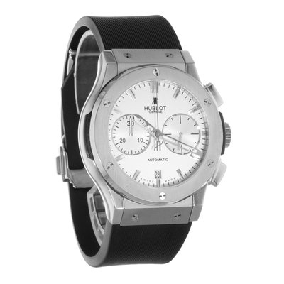 Hublot Classic Fusion