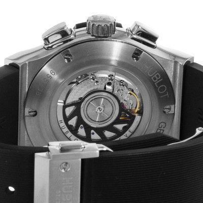 Hublot Classic Fusion