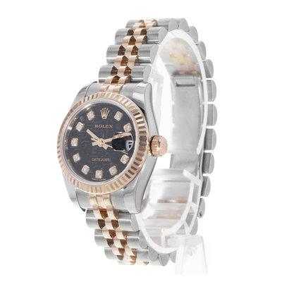 Rolex Datejust 26