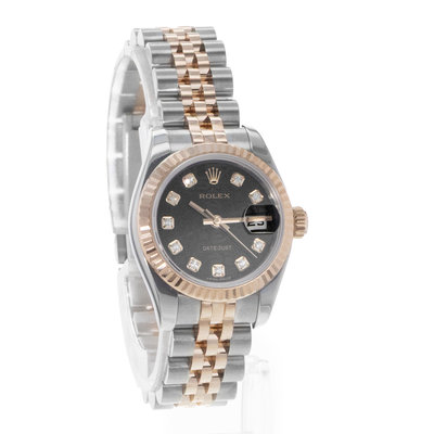 Rolex Datejust 26