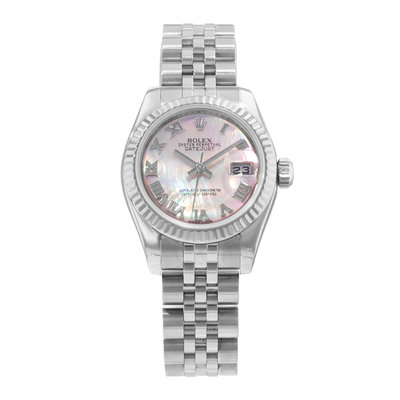 Rolex Datejust 26