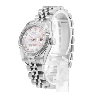 Rolex Datejust 26