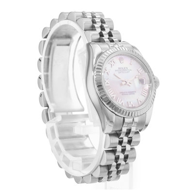Rolex Datejust 26