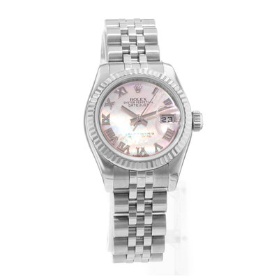 Rolex Datejust 26