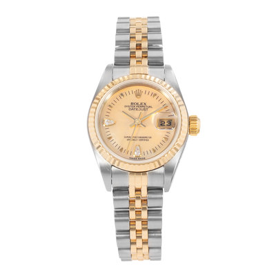 Rolex Datejust 26