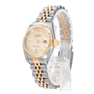 Rolex Datejust 26