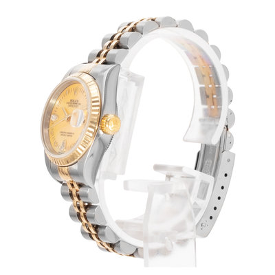 Rolex Datejust 26