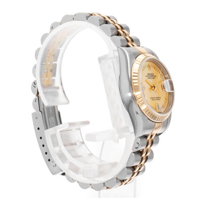 Rolex Datejust 26