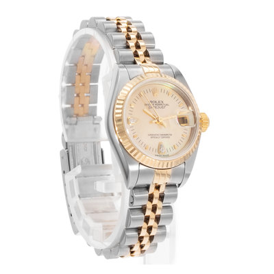 Rolex Datejust 26
