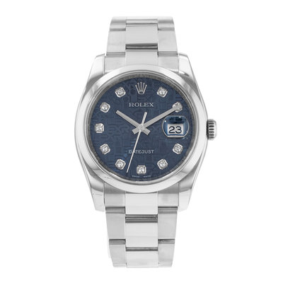 Rolex Datejust 36