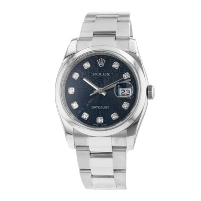 Rolex Datejust 36