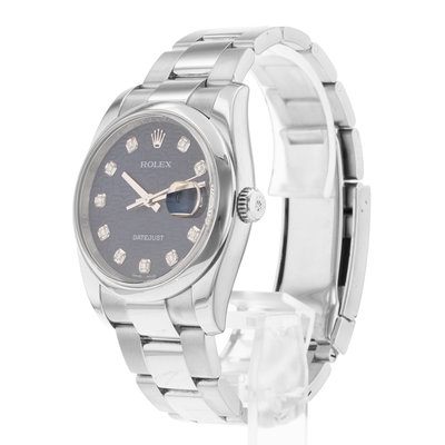 Rolex Datejust 36