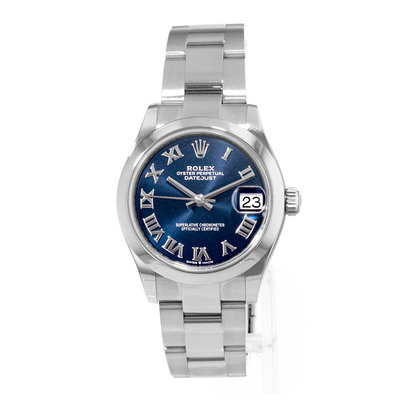 Rolex Datejust 31